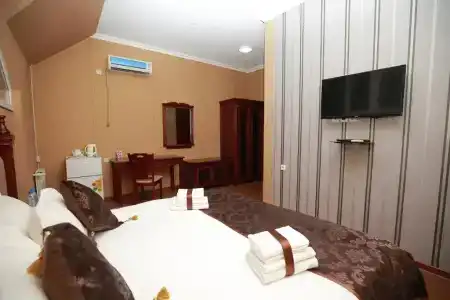 Худжанд Делюкс - 20