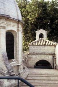 Hôtel Cloitre Saint Louis Avignon - 16