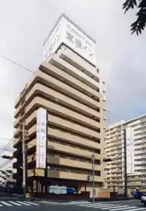 Toyoko Inn Sannomiya No.1 - 31