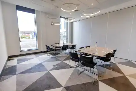 Holiday Inn Express - Manchester - Traffordcity, An Ihg - 41