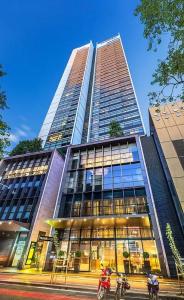 Fraser Suites - 32