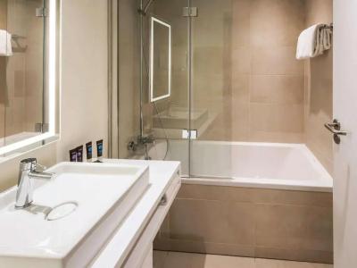 Novotel Rennes Alma - 40