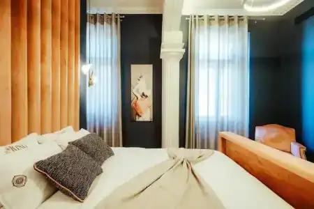Espero Royal Stay - 125