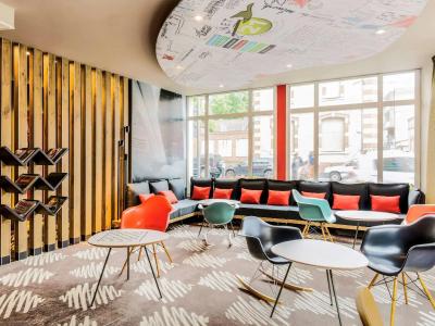 ibis budget Albi Centre - 13