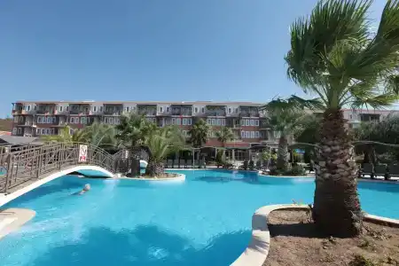 Club Yalis & Resort - 6