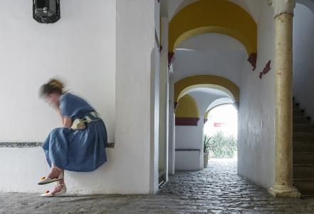 Las Casas de la Judería - 22