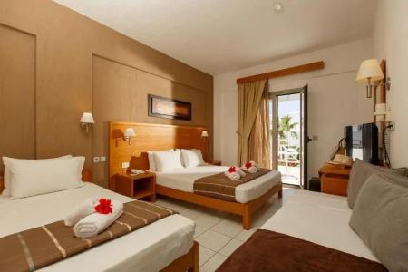 Europa Beach - 119