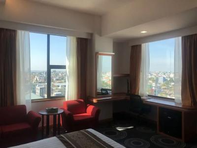 Ritz Grand Mandalay - 57