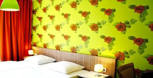 Madeleine Biohotel - 43