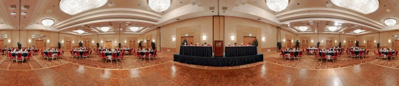 Hilton Los Angeles North-Glendale & Executive Meeting Center - 21