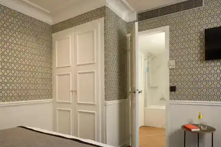 Hôtel le Royal Rive Gauche - 73
