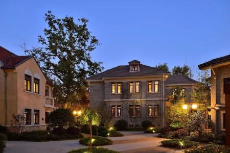 The Yihe Mansions - 2
