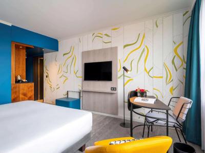 Mercure Antwerp City Centre - 102