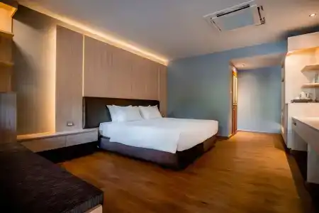 Thanthip Beach Resort - Sha Extra Plus - 44