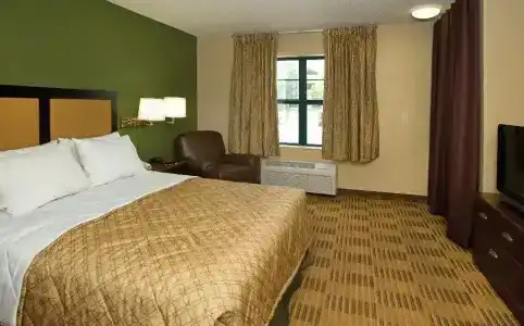 Extended Stay America Premier Suites - Miami - Coral Gables - 2