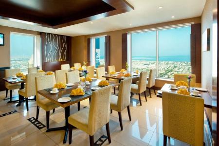 Emirates Grand - 29
