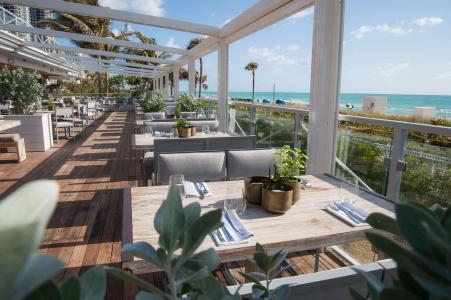 Eden Roc Miami Beach - 15