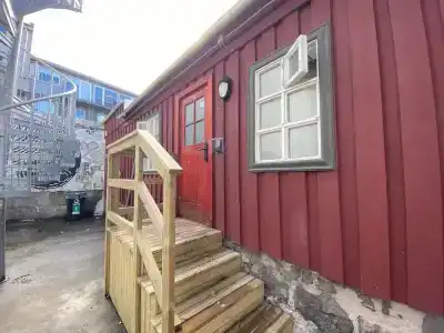 Reykjavik Downtown HI - 15