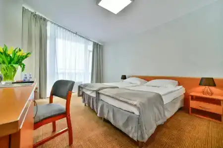 Sanatorium Uzdrowiskowe Bałtyk - 42