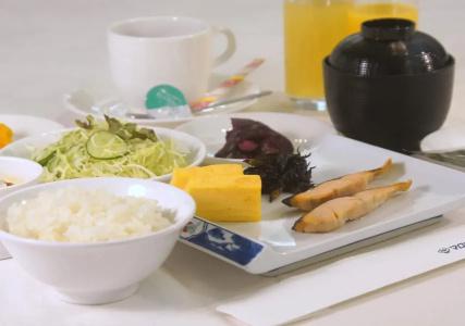 Marroad Inn Hachioji - 11