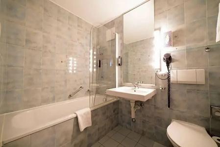 Tulip Inn Beaulieu Lausanne - 86