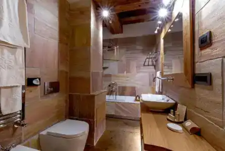 Fiocco Di Neve Relais & Spa - 26