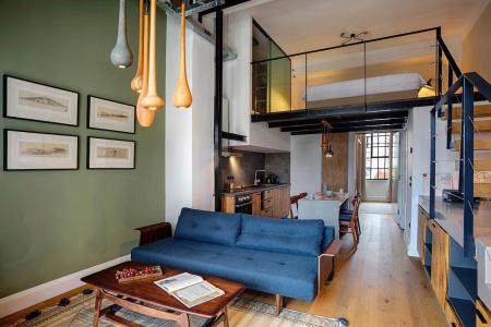 The Foundry Suites - 42