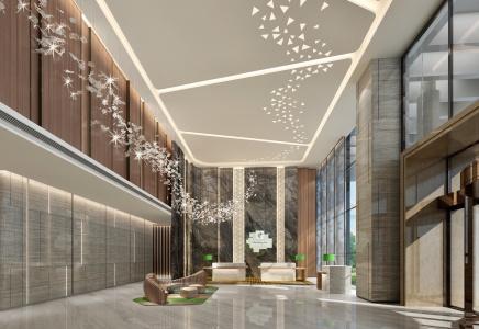 Holiday Inn Guangzhou South Lake, An Ihg - 39