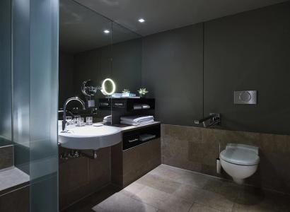 Sofitel Munich Bayerpost - 93