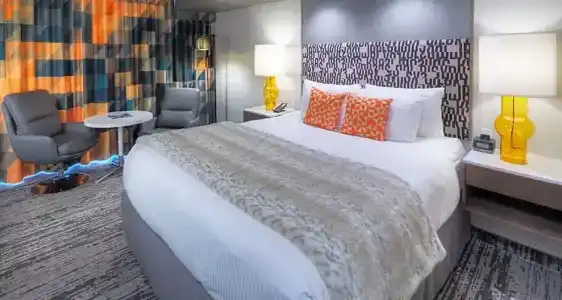 Eastlund - Best Western Premier Collection - 66