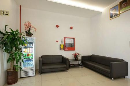 Grand Inn - Macalister Road - 12