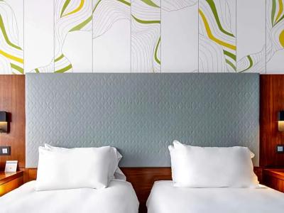Mercure Antwerp City Centre - 223