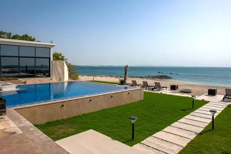Nurai Island Resort - 68