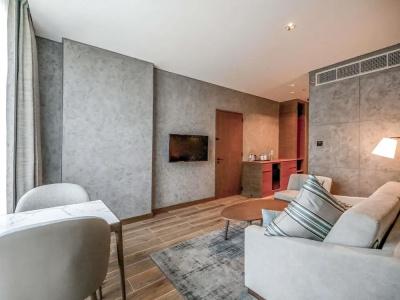 Mercure Gold District - 18