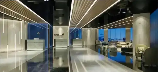 Holiday Inn Express Shanghai Qingpu, An Ihg - 3