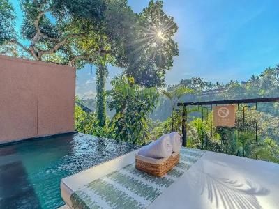 Amora Boutique Villas - 73