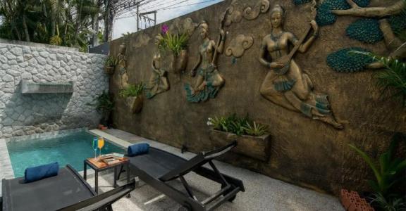 Peace Blue Naiharn Naturist Resort Phuket Sha Extra Plus - 148