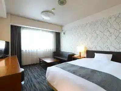 Hachinohe Grand - 34
