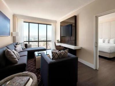 Irvine Marriott - 77