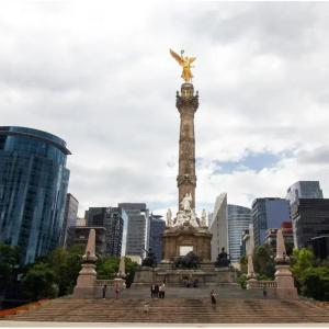 MX reforma - 20