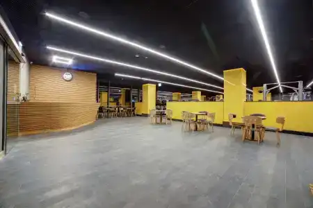 DoubleTree by Hilton Adana - 12