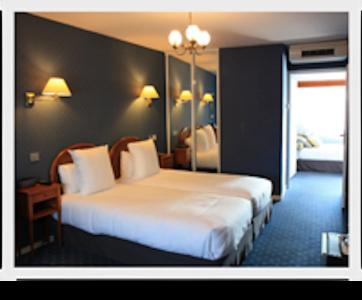 hôTel Henry Ii Beaune Centre - 32