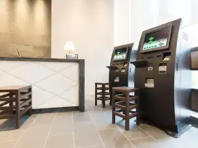 Tokyu Stay Ginza - 22