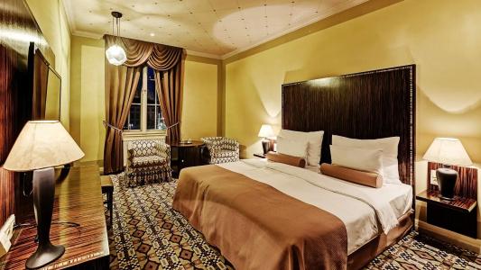 Grandezza Luxury Palace - 3