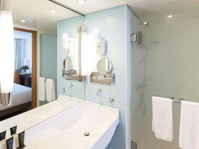 Novotel Bern Expo - 33