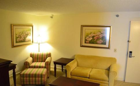 Jameson Inn - - 9