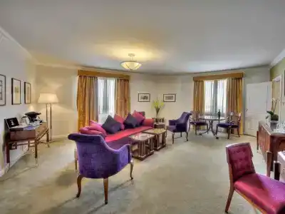 The Phoenicia Malta - 4