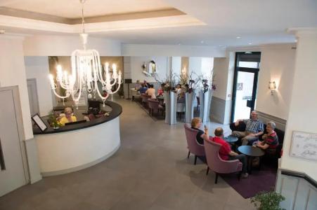 Hôtel Esplanade Eden - 56