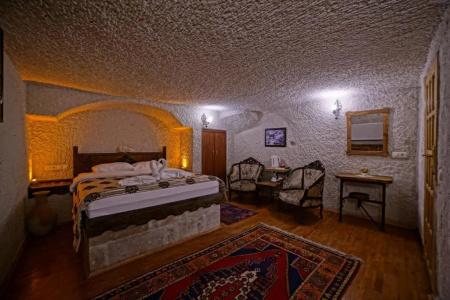 Melek Cave - 67