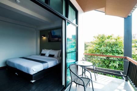 Wealth Boutique Chiang Mai - 43